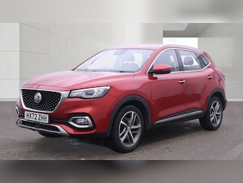 Used MG MG HS 2022 for sale - 79257667: Photo