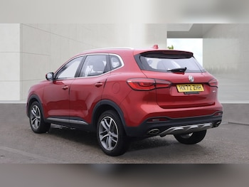 Used MG MG HS 2022 for sale - 79257667: Photo