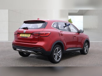 Used MG MG HS 2022 for sale - 79257667: Photo
