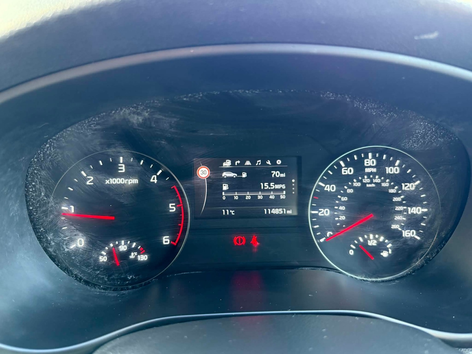 Used Kia Sportage 2017 for sale - 78144750: Photo 10