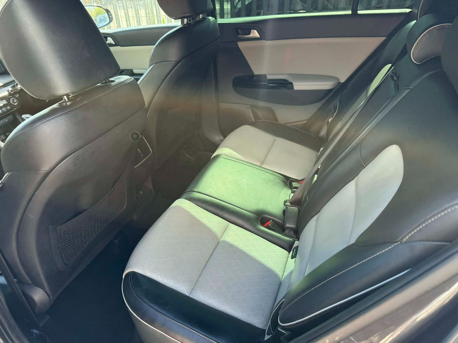 Used Kia Sportage 2017 for sale - 78144750: Photo 13