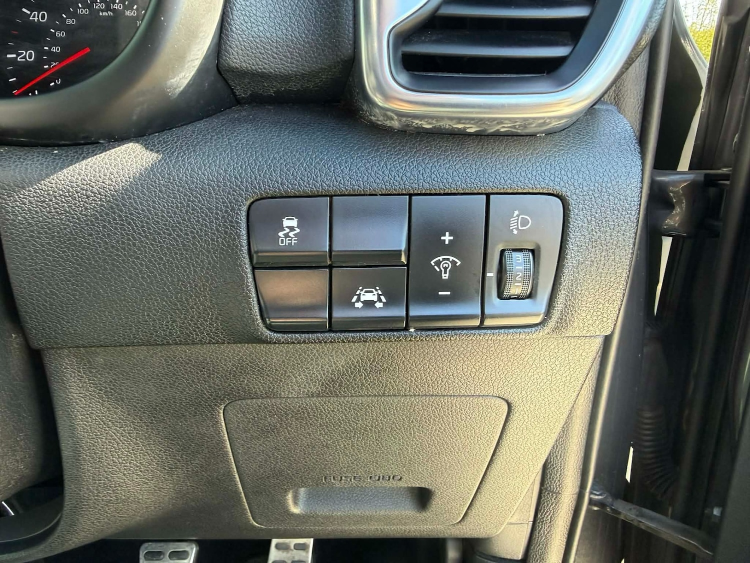 Used Kia Sportage 2017 for sale - 78144750: Photo 19