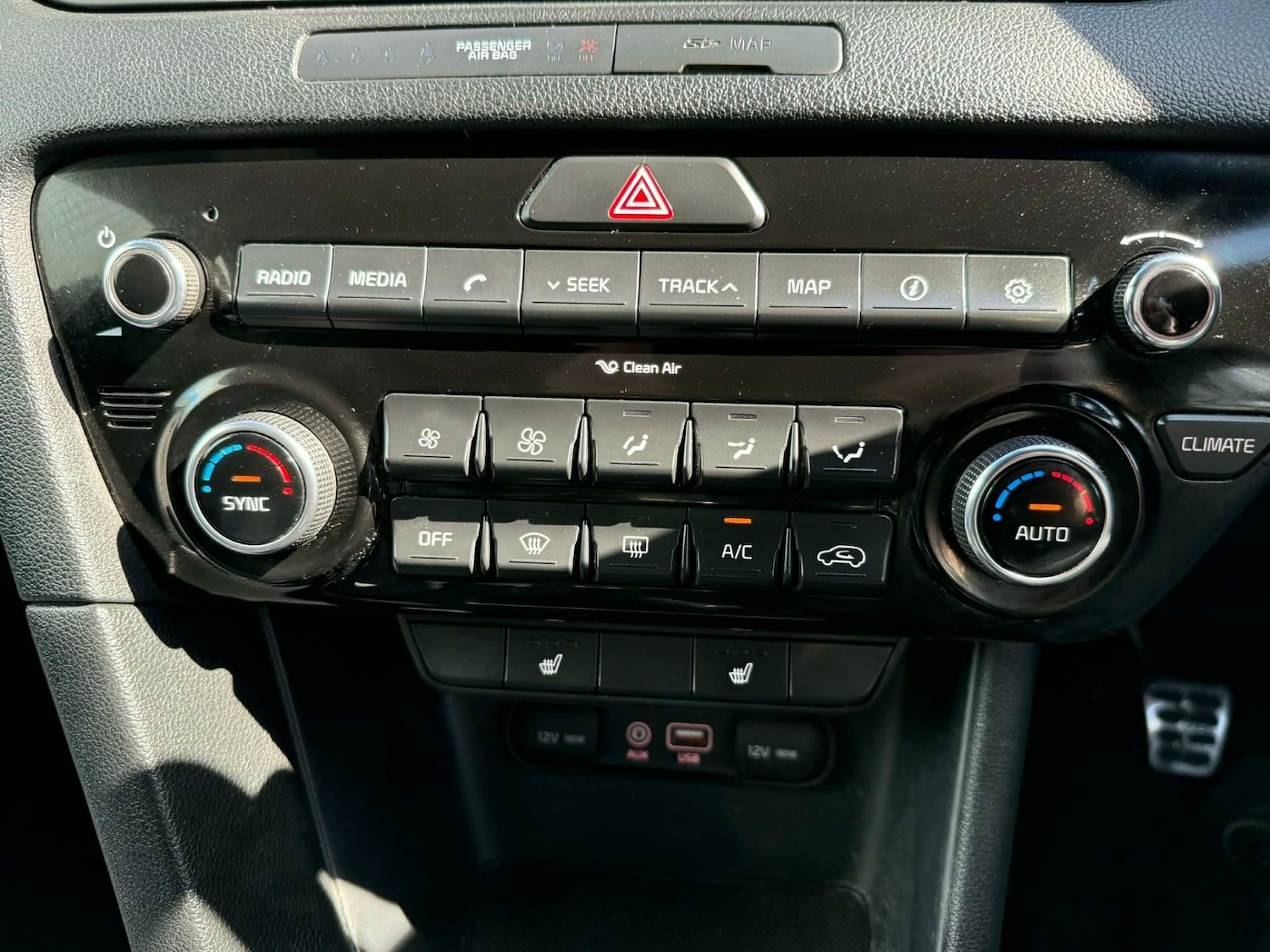 Used Kia Sportage 2017 for sale - 78144750: Photo 20