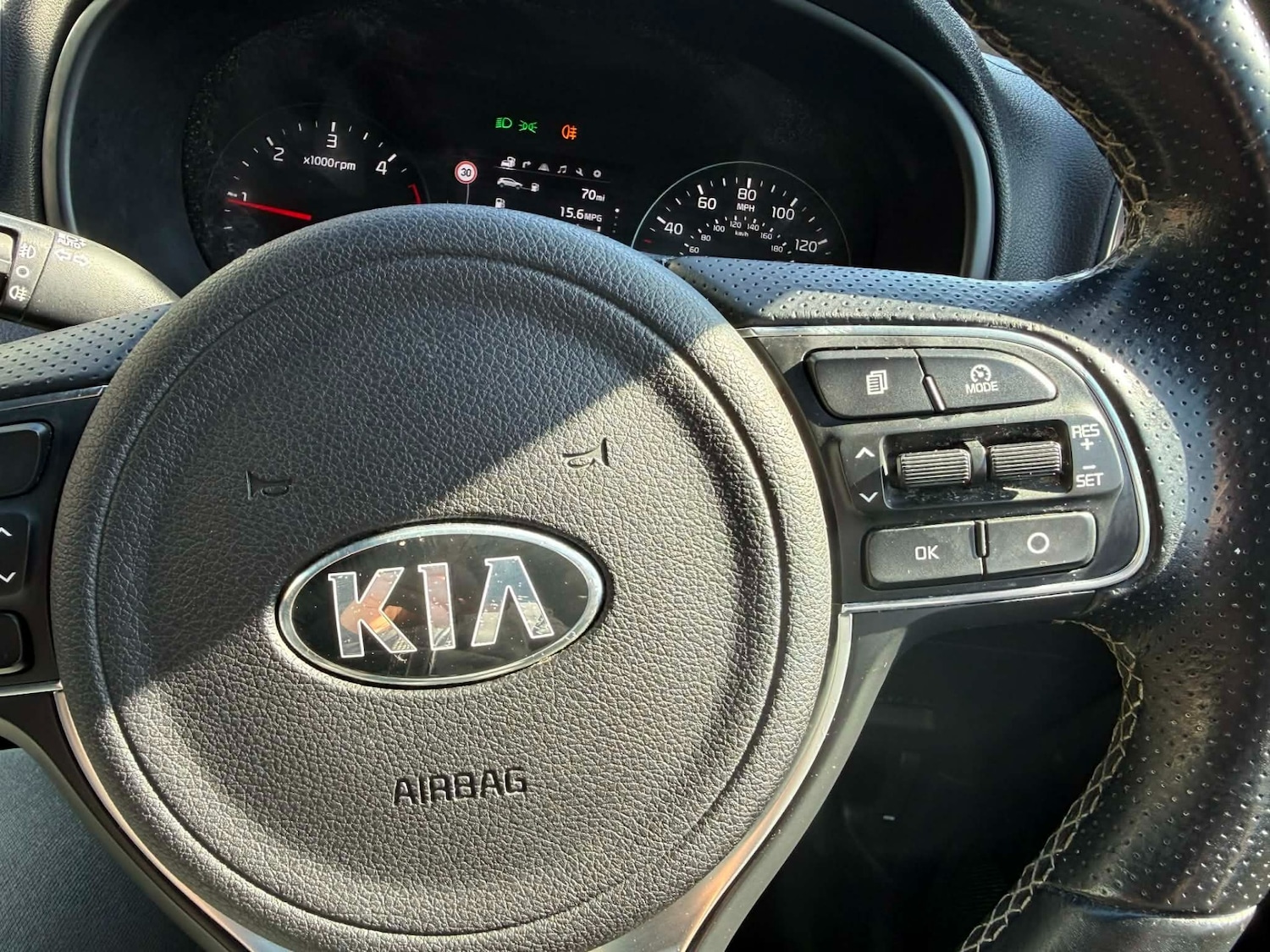 Used Kia Sportage 2017 for sale - 78144750: Photo 21