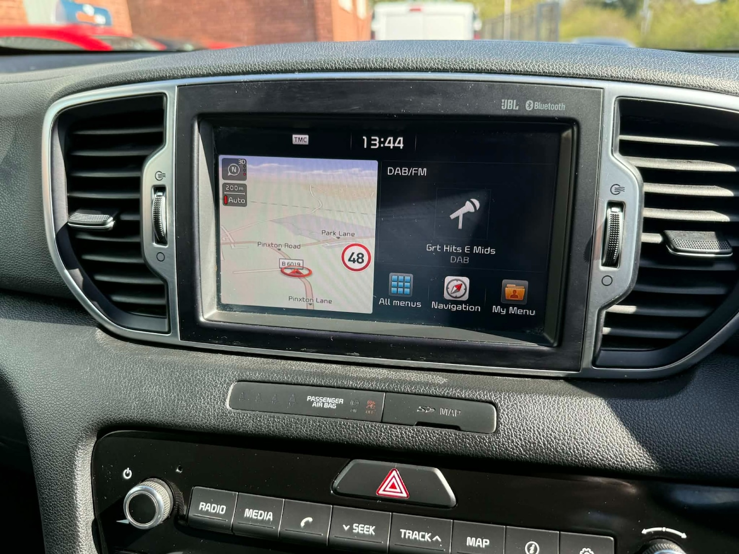 Used Kia Sportage 2017 for sale - 78144750: Photo 22