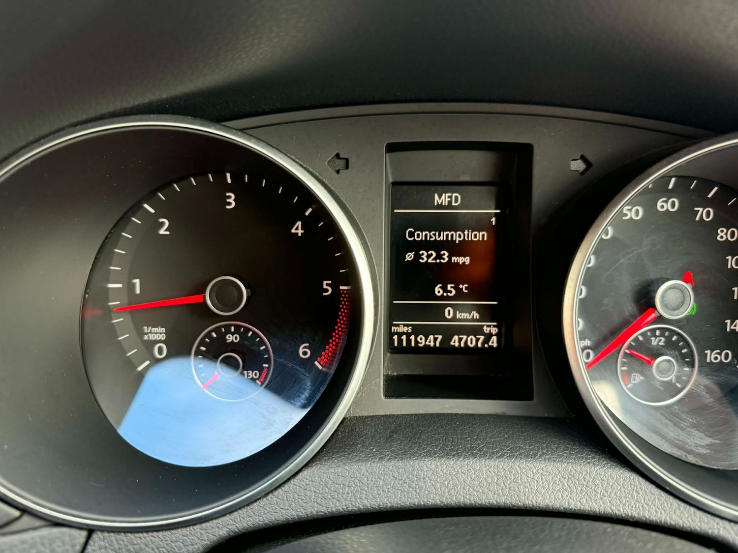 Used Volkswagen Golf 2011 for sale - 76757931: Photo 10