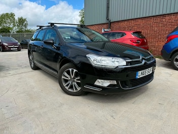 Used Citroen C5 2015 for sale - 78687932: Photo