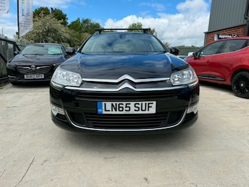 Used Citroen C5 2015 for sale - 78687932: Photo