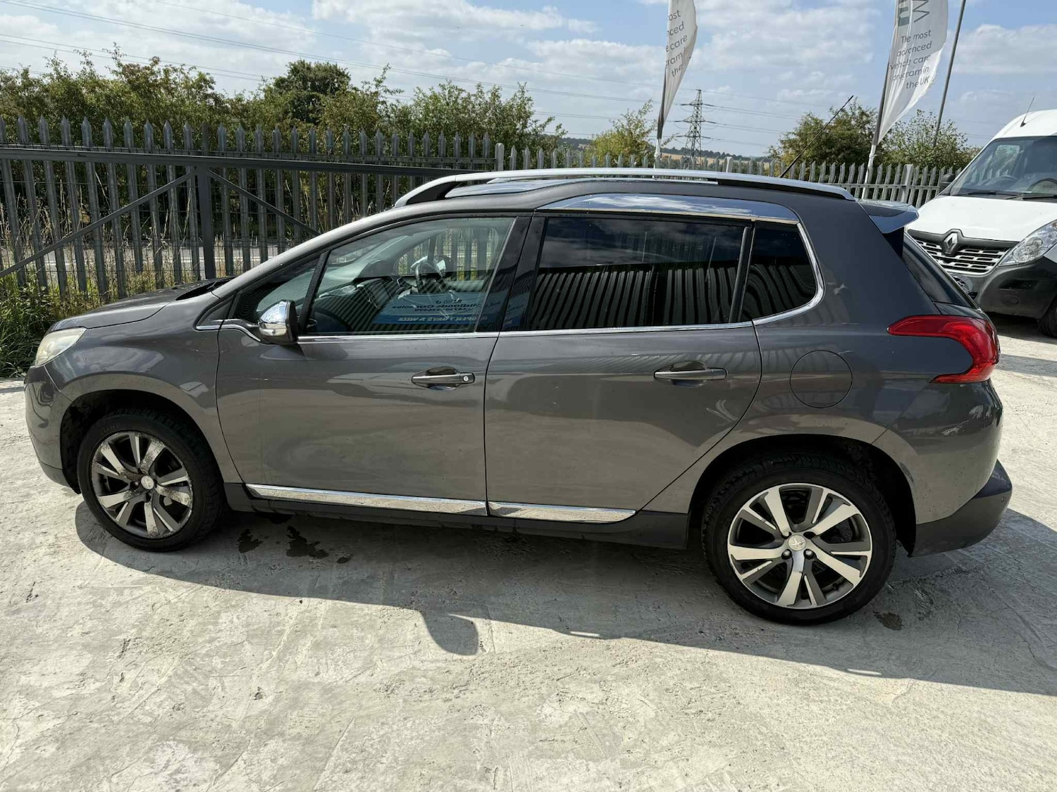 Vehicle 9