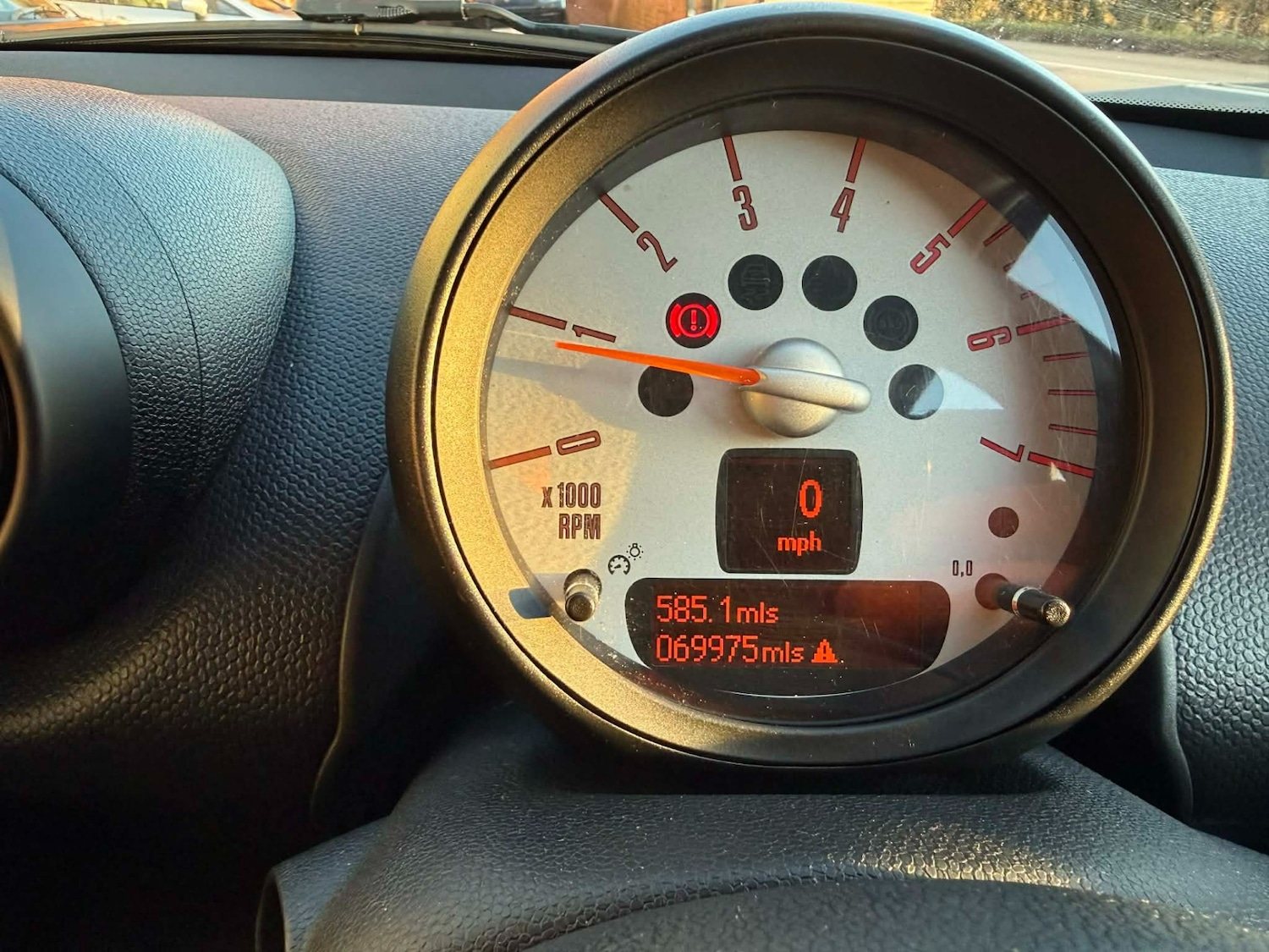 Used MINI Countryman 2013 for sale - 76757927: Photo 10