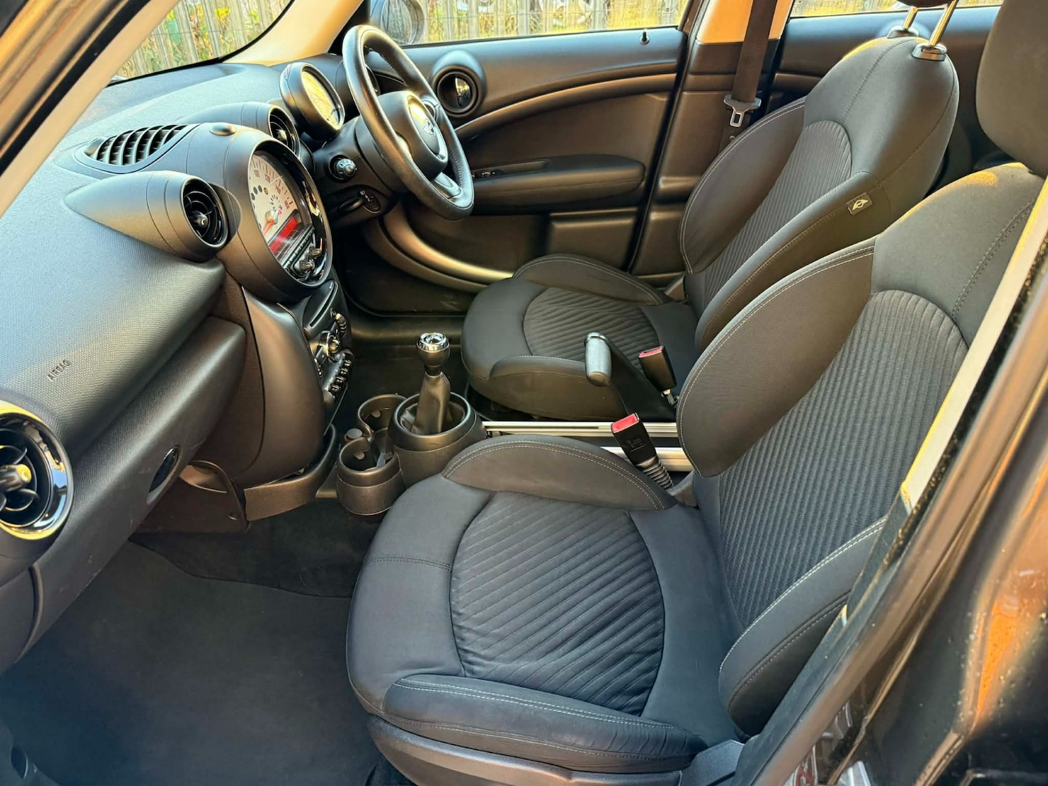 Used MINI Countryman 2013 for sale - 76757927: Photo 11