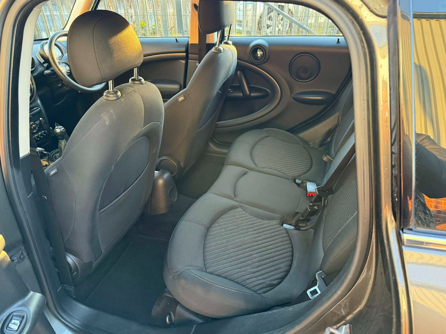 Used MINI Countryman 2013 for sale - 76757927: Photo 12