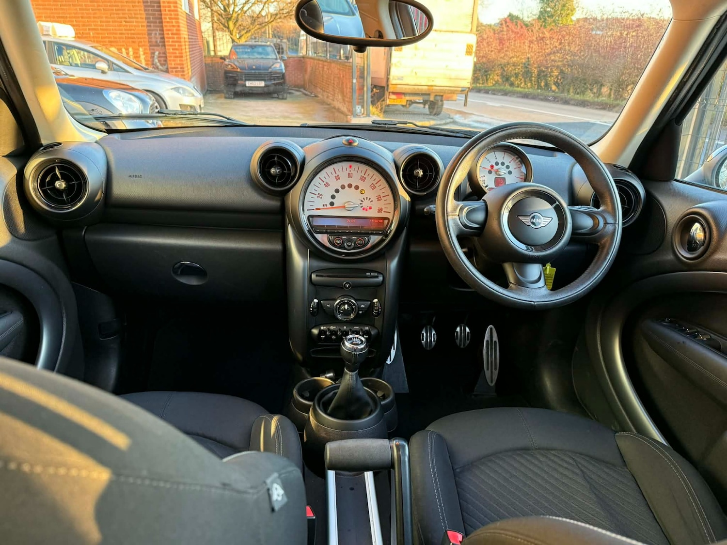 Used MINI Countryman 2013 for sale - 76757927: Photo 13