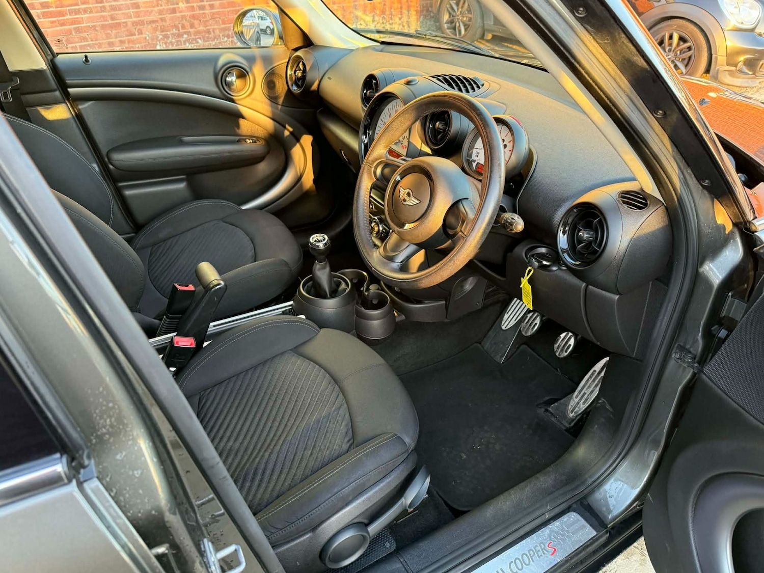 Used MINI Countryman 2013 for sale - 76757927: Photo 15