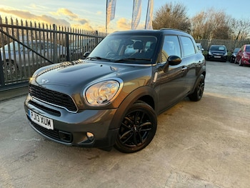 Used MINI Countryman 2013 for sale - 76757927: Photo