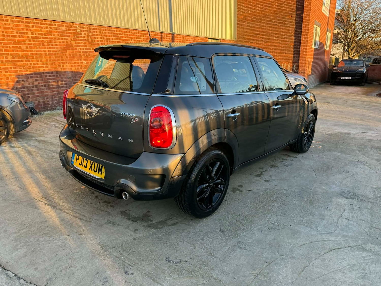 Used MINI Countryman 2013 for sale - 76757927: Photo 5