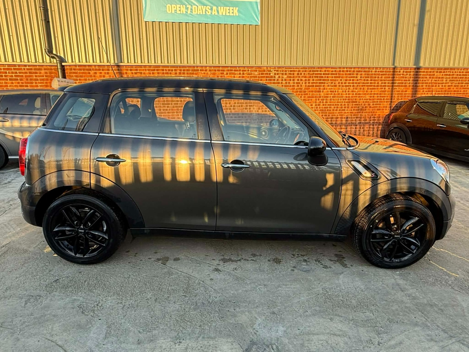 Used MINI Countryman 2013 for sale - 76757927: Photo 6