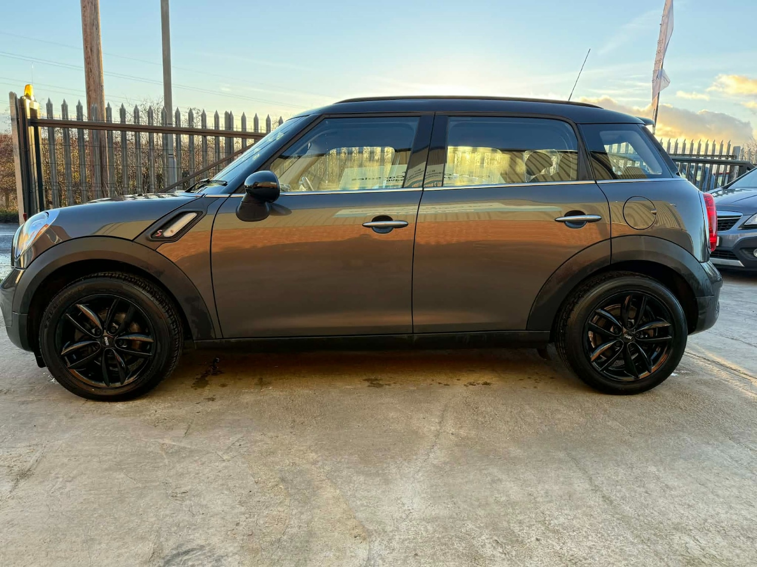 Used MINI Countryman 2013 for sale - 76757927: Photo 9