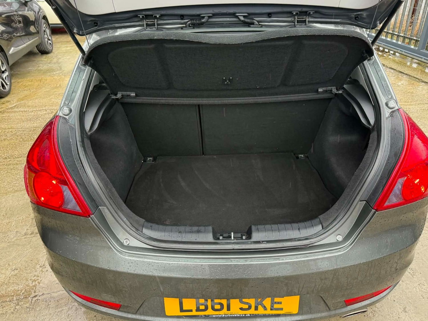 Used Kia Pro Ceed 2012 for sale - 77482399: Photo 14