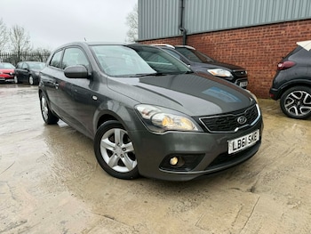 Used Kia Pro Ceed 2012 for sale - 77482399: Photo