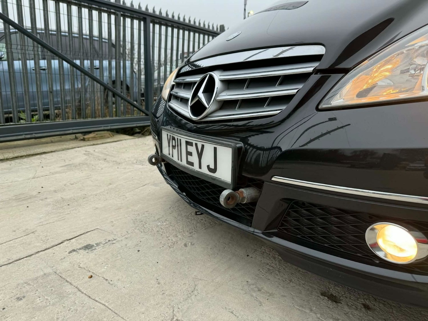 Used Mercedes-Benz A-Class 2011 for sale - 77791509: Photo 10