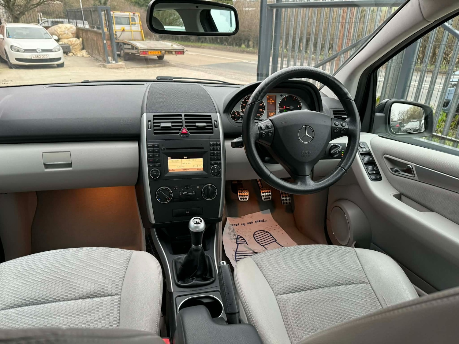 Used Mercedes-Benz A-Class 2011 for sale - 77791509: Photo 14