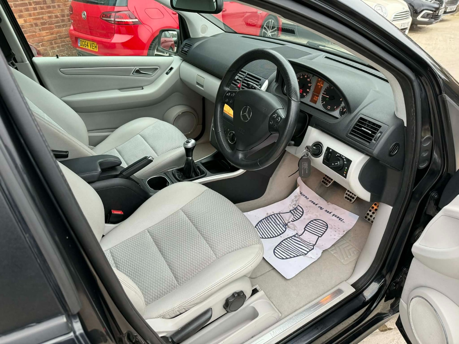 Used Mercedes-Benz A-Class 2011 for sale - 77791509: Photo 16