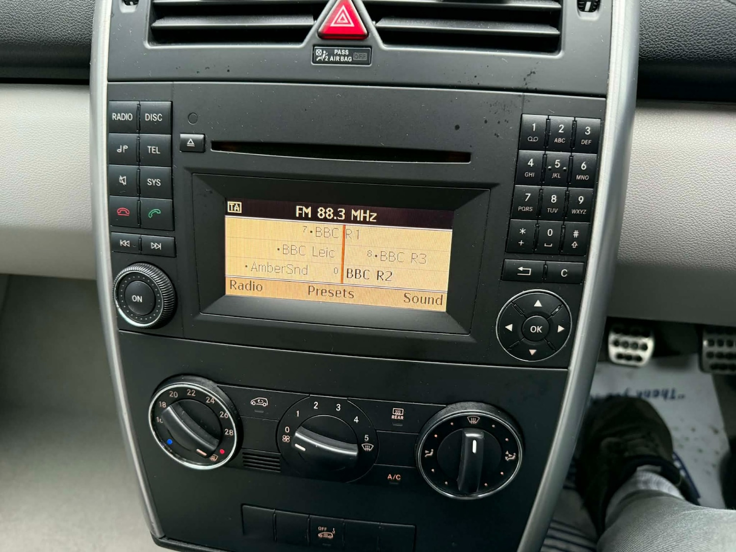 Used Mercedes-Benz A-Class 2011 for sale - 77791509: Photo 18