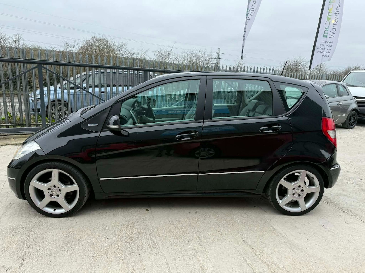 Used Mercedes-Benz A-Class 2011 for sale - 77791509: Photo 8