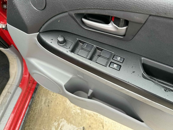 Used Suzuki SX4 2007 for sale - 76316861: Photo 16