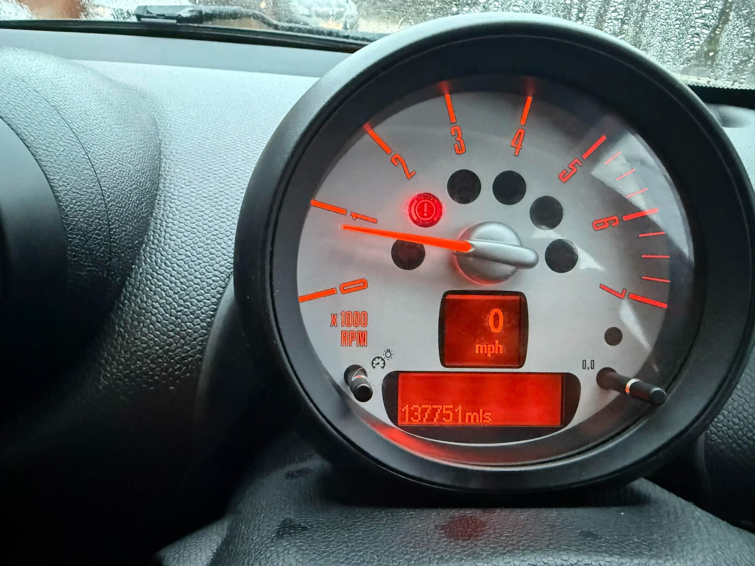 Used MINI Countryman 2013 for sale - 76664570: Photo 10