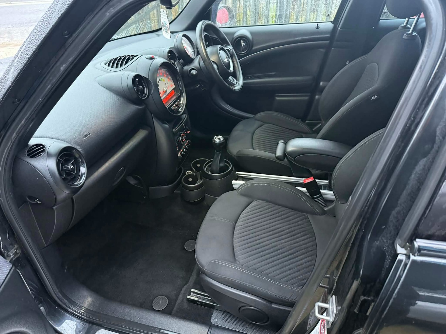 Used MINI Countryman 2013 for sale - 76664570: Photo 11