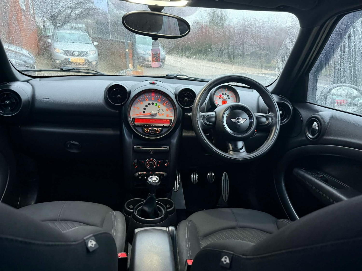 Used MINI Countryman 2013 for sale - 76664570: Photo 12