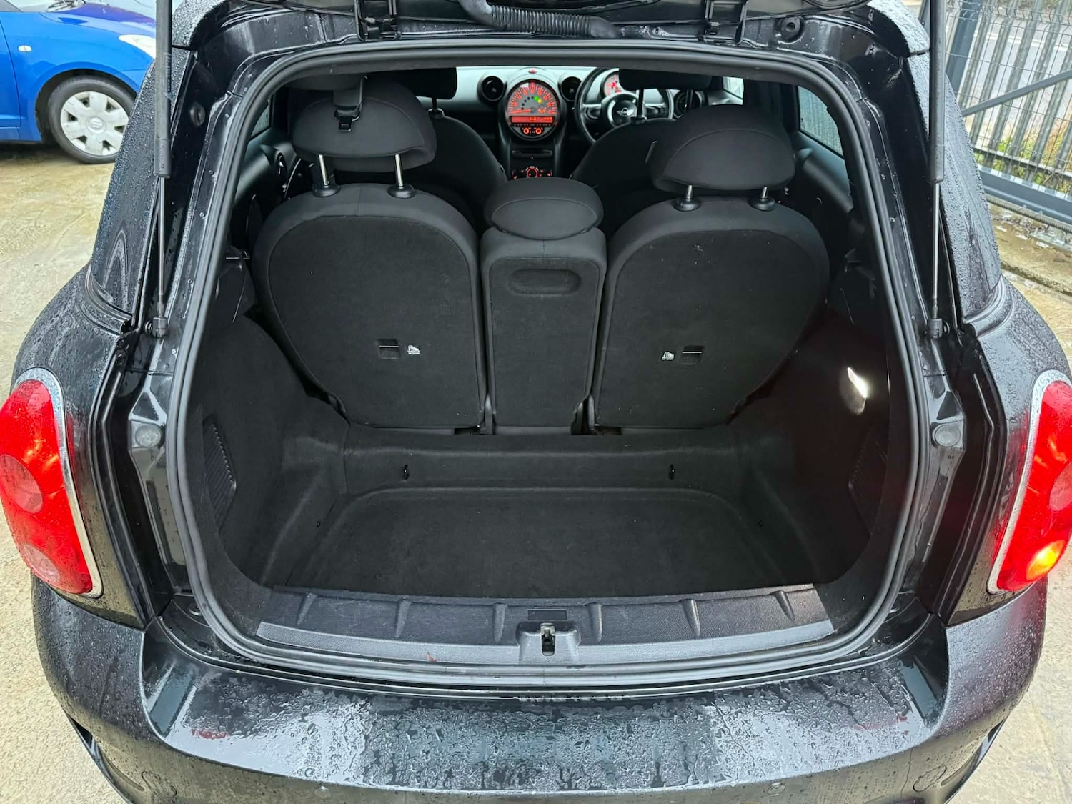 Used MINI Countryman 2013 for sale - 76664570: Photo 13