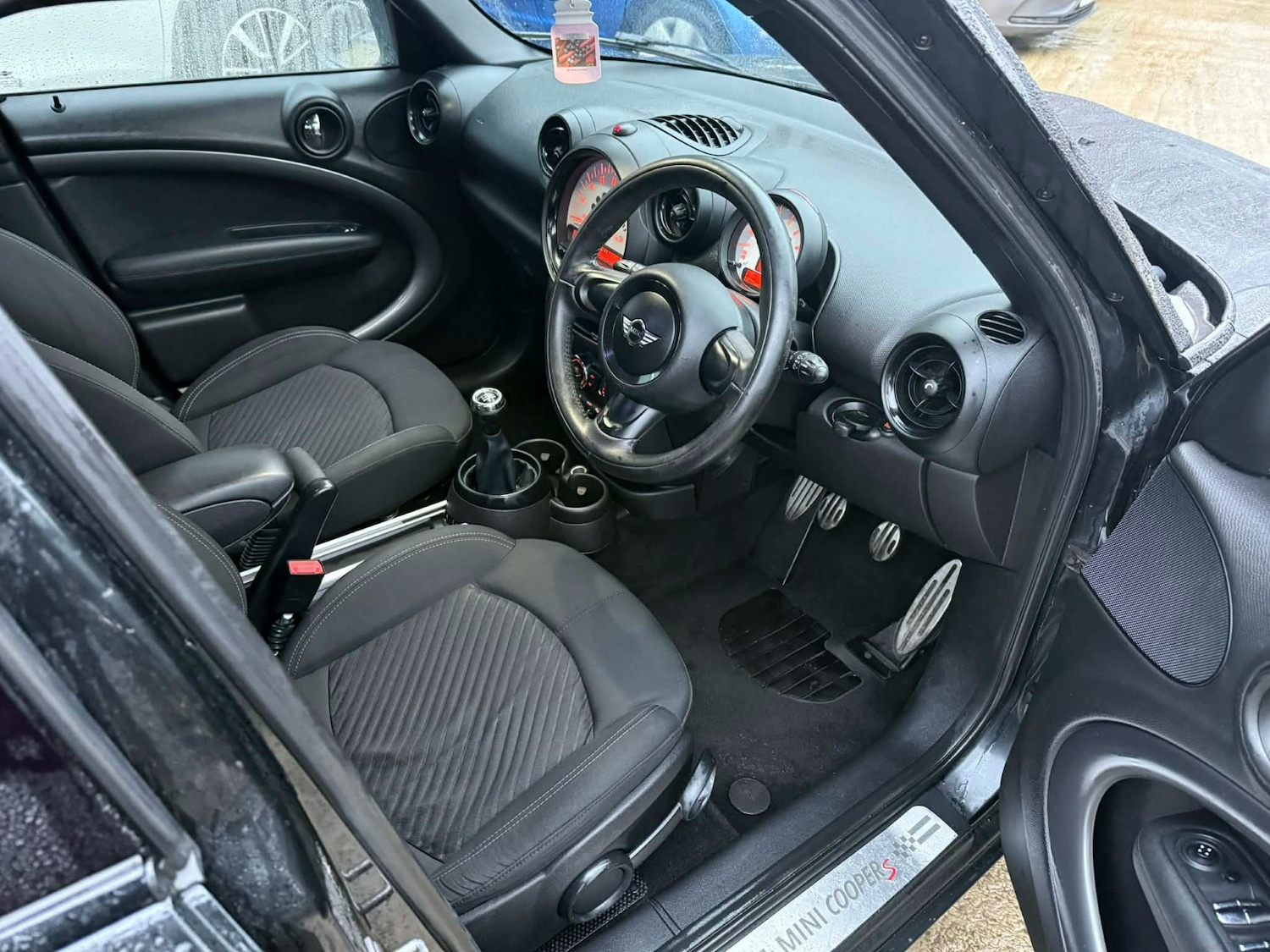 Used MINI Countryman 2013 for sale - 76664570: Photo 14