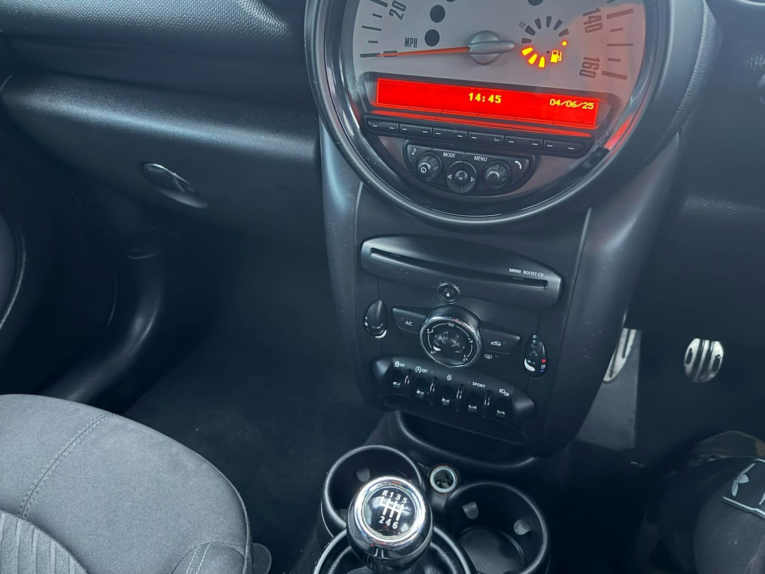 Used MINI Countryman 2013 for sale - 76664570: Photo 16