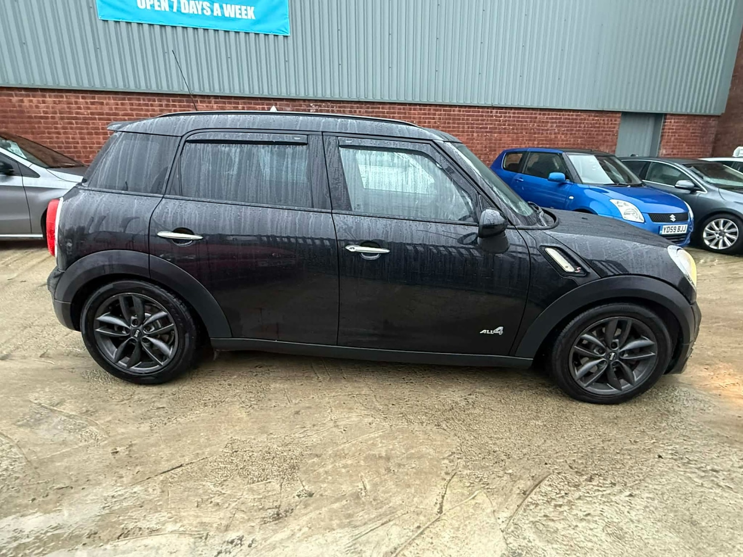 Used MINI Countryman 2013 for sale - 76664570: Photo 5