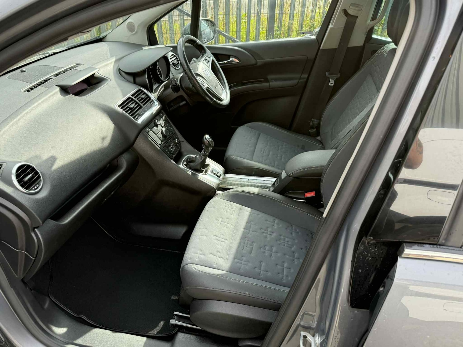 Vehicle 11