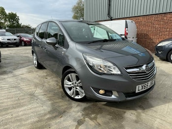 2015 (65) - 1.4i 16V SE 5dr 3 MONTHS WARRANTY HPI CLEAR 3 OWNERS FROM NEW, SPARE KEY