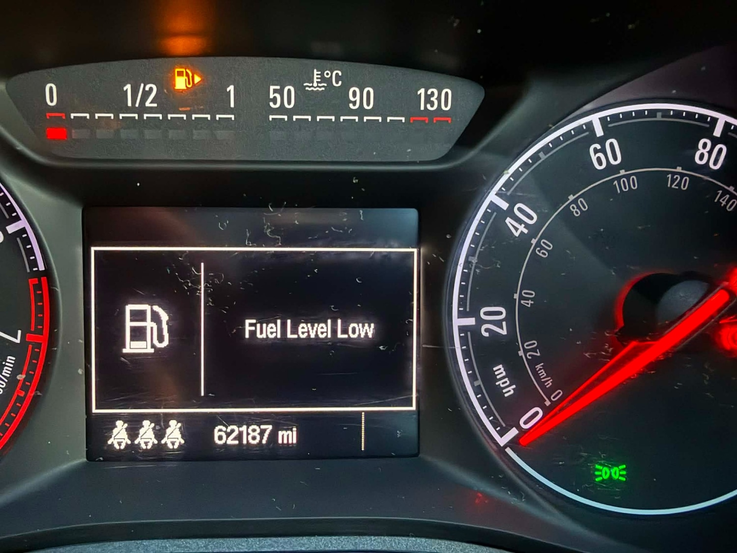 Used Vauxhall Corsa 2015 for sale - 77165144: Photo 11