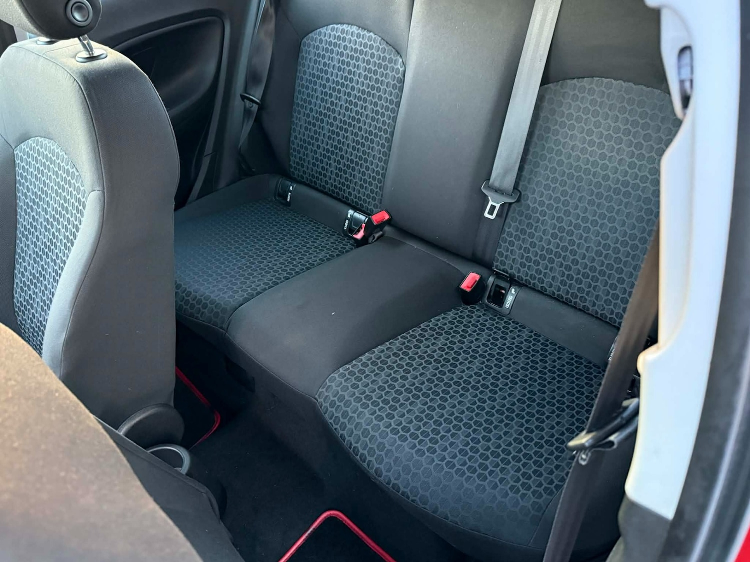 Used Vauxhall Corsa 2015 for sale - 77165144: Photo 13