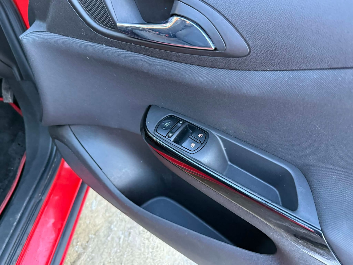 Used Vauxhall Corsa 2015 for sale - 77165144: Photo 16