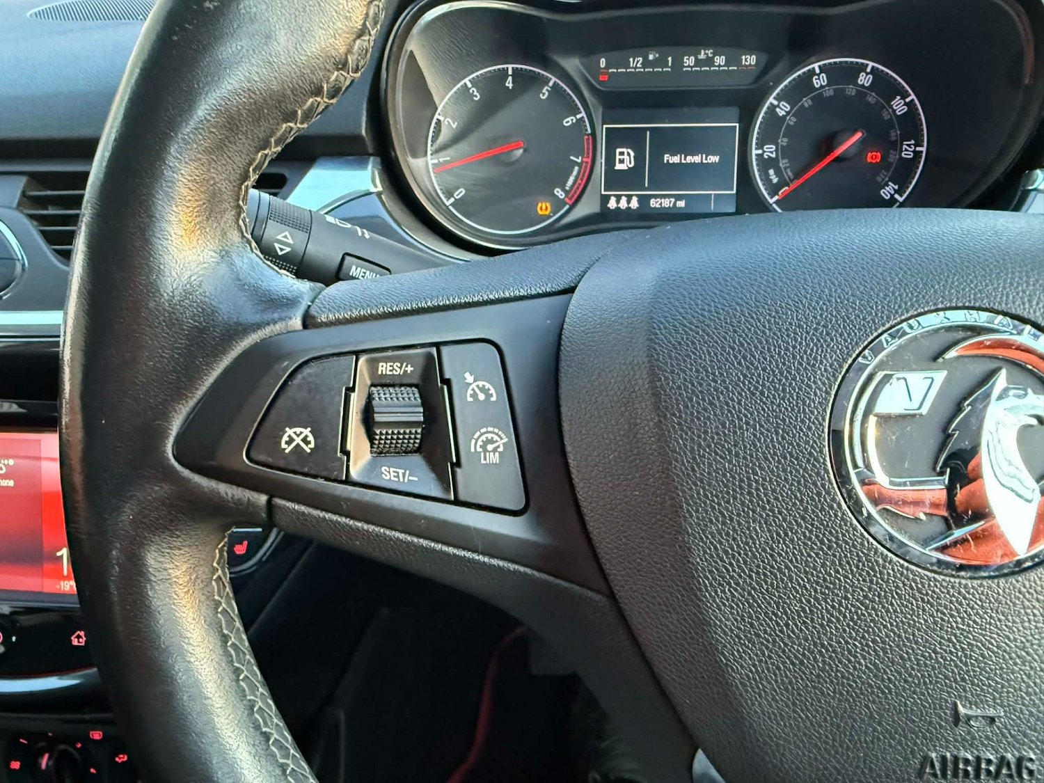 Used Vauxhall Corsa 2015 for sale - 77165144: Photo 18