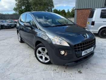 2013 (13) - 1.6 HDi 115 Active II 5dr FULL SERVICE HISTORY, SPARE KEY, 1 OWNER FROM NEW