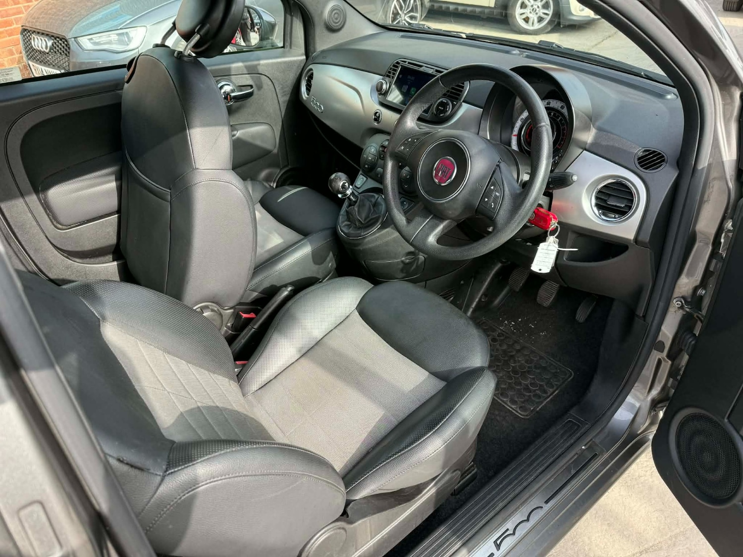 Used Fiat 500 2012 for sale - 77791314: Photo 13