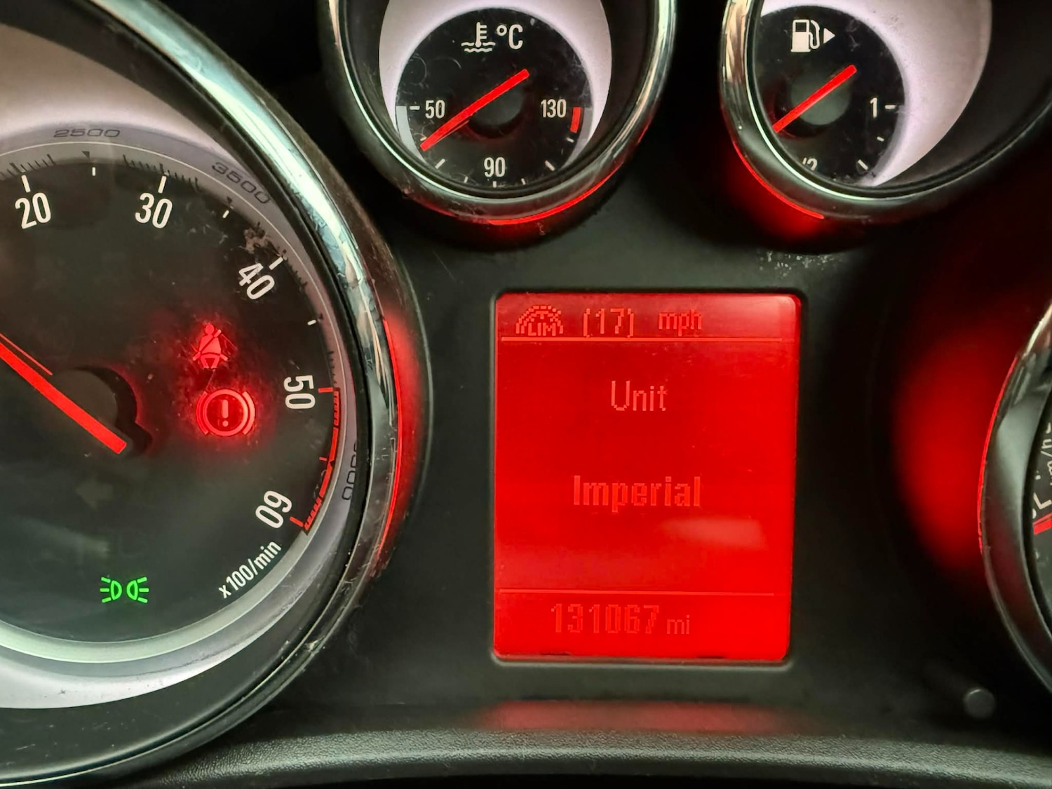 Used Vauxhall Astra 2015 for sale - 77394001: Photo 10