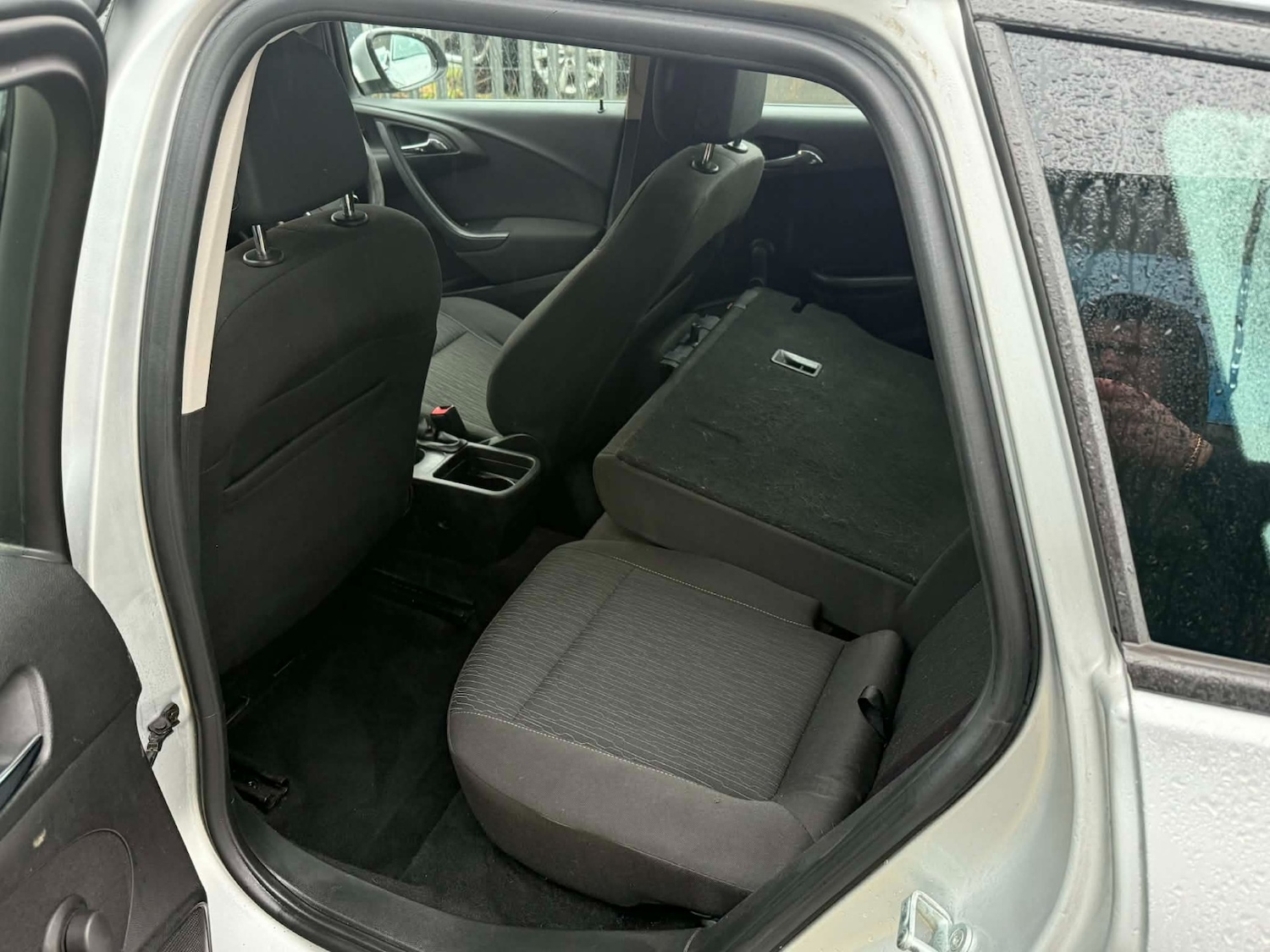 Used Vauxhall Astra 2015 for sale - 77394001: Photo 12