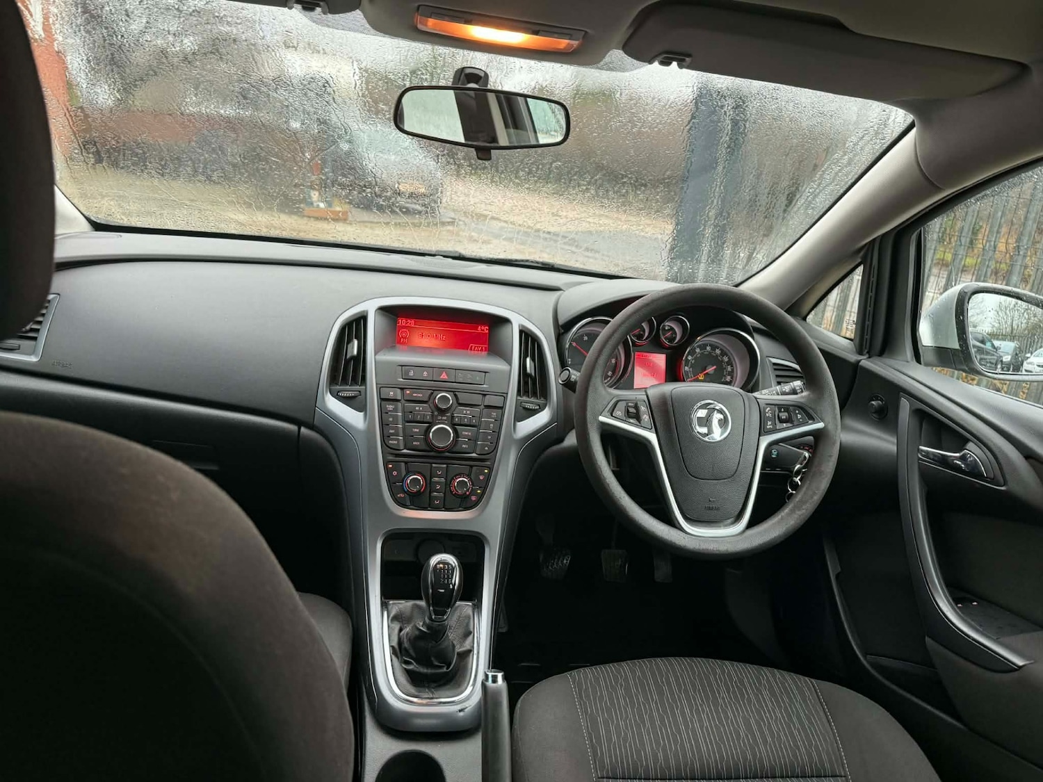 Used Vauxhall Astra 2015 for sale - 77394001: Photo 13