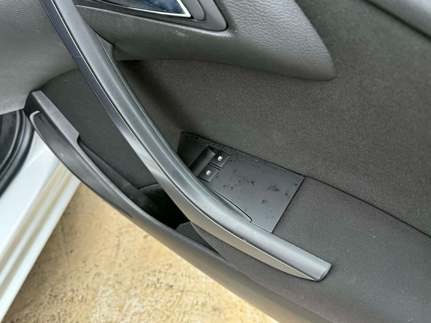 Used Vauxhall Astra 2015 for sale - 77394001: Photo 16