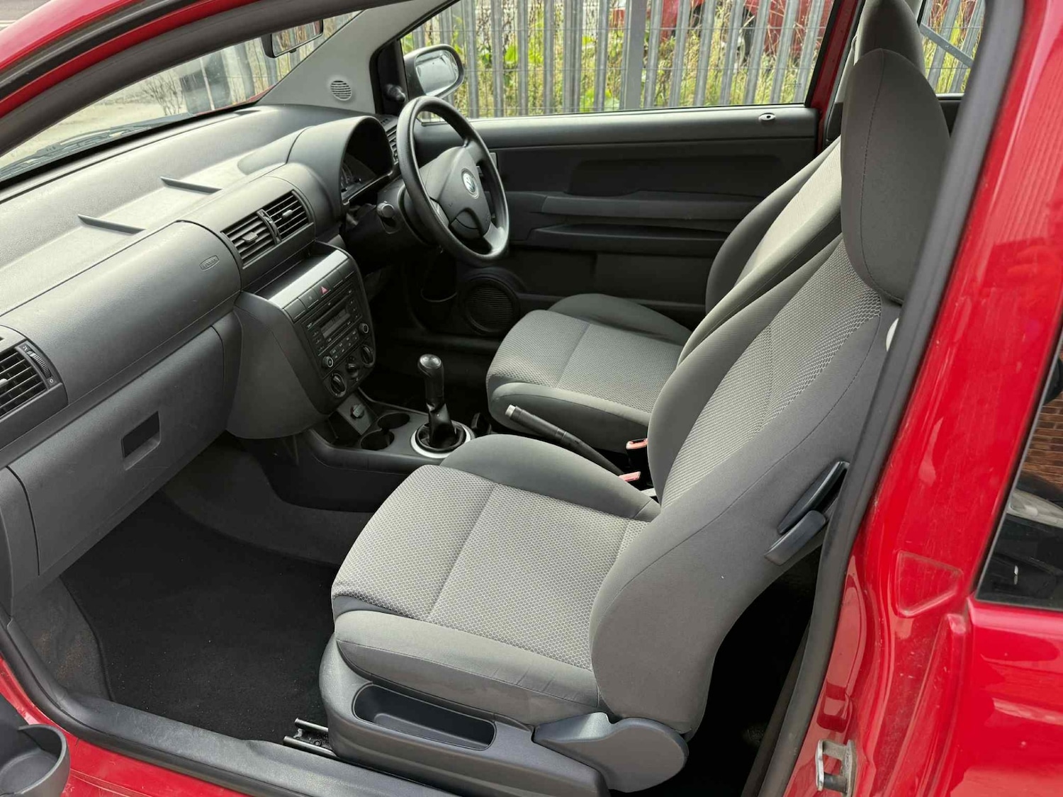 Used Volkswagen Fox 2009 for sale - 76178042: Photo 11